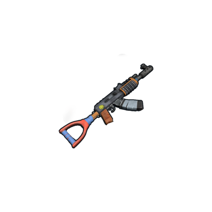 AK-47
